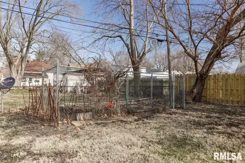 2241 Grandview Ave, Springfield, IL 62702 photo 22
