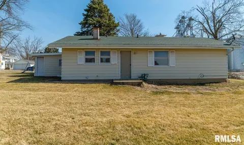 105 S Jefferson St, Danvers, IL 61732 photo 26