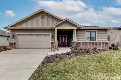 3940 Waterstone Way, Springfield, IL 62711 photo 1