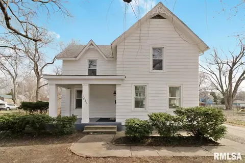 1026 N 5th St, Springfield, IL 62702 photo 1