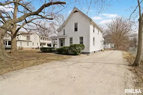 1026 N 5th St, Springfield, IL 62702 photo 28