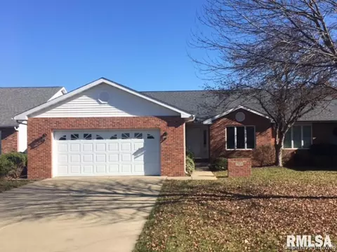 7014 Piper Glen Dr, Springfield, IL 62711 photo 1