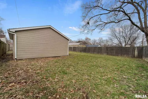 1612 N 20th St, Springfield, IL 62702 photo 34