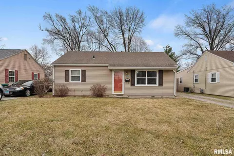 1612 N 20th St, Springfield, IL 62702 photo 1