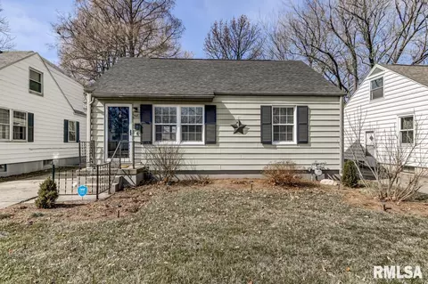 2917 S 3rd St, Springfield, IL 62703 photo 36