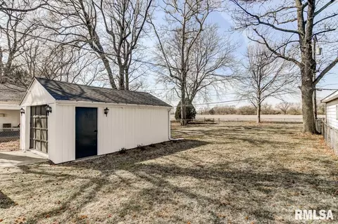 2917 S 3rd St, Springfield, IL 62703 photo 35