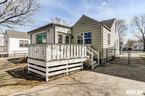 2917 S 3rd St, Springfield, IL 62703 photo 32