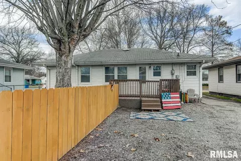 1812 E Black Ave, Springfield, IL 62702 photo 36