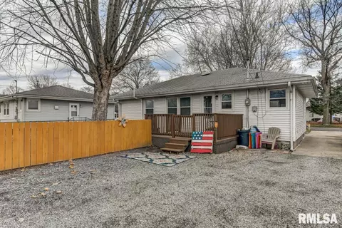 1812 E Black Ave, Springfield, IL 62702 photo 35
