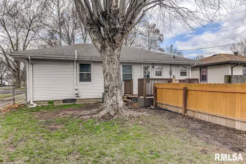 1812 E Black Ave, Springfield, IL 62702 photo 38