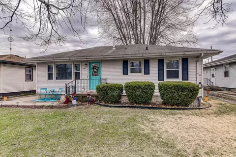 1812 E Black Ave, Springfield, IL 62702 photo 3