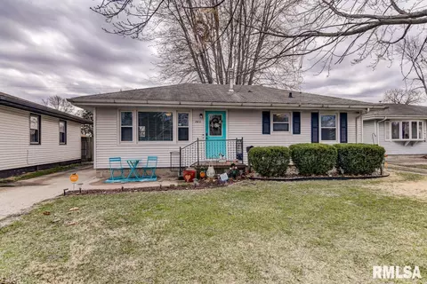 1812 E Black Ave, Springfield, IL 62702 photo 1
