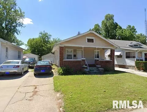 2241 S 11th St, Springfield, IL 62703 photo 1