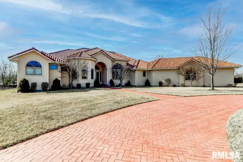 5405 Reserve Blvd, Springfield, IL 62711 photo 1