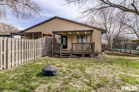 259 Bellerive Dr, Springfield, IL 62704 photo 29