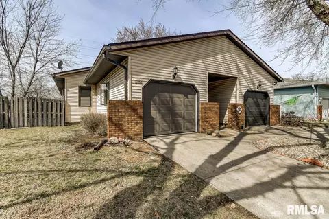 259 Bellerive Dr, Springfield, IL 62704 photo 1