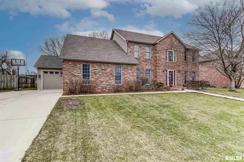 2620 Hazelnut Dr, Springfield, IL 62702 photo 50