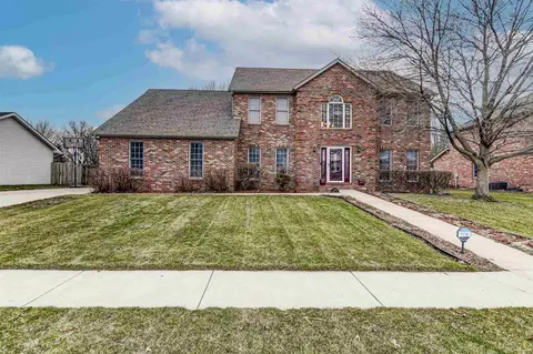 2620 Hazelnut Dr, Springfield, IL 62702 photo 1