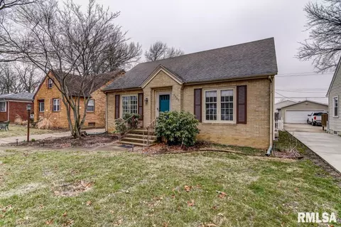 2327 S State St, Springfield, IL 62704 photo 2