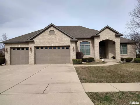 2401 Argonne Ave, Springfield, IL 62704 photo 1