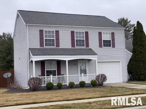 4005 Mccormick Dr, Springfield, IL 62707 photo 1
