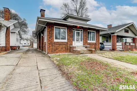 2040 S 4th St, Springfield, IL 62703 photo 21