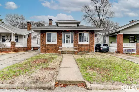 2040 S 4th St, Springfield, IL 62703 photo 1