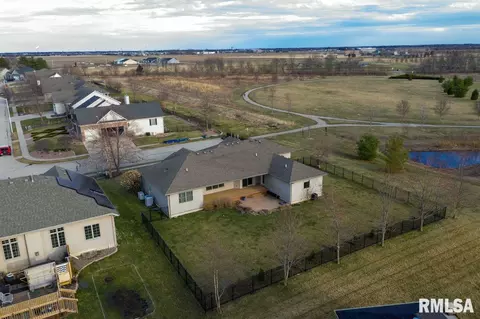 2901 Covered Wagon Trl, Springfield, IL 62711 photo 5