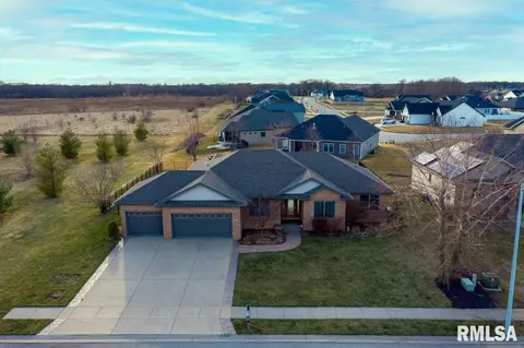 2901 Covered Wagon Trl, Springfield, IL 62711 photo 3