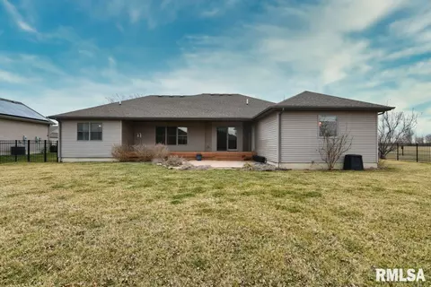 2901 Covered Wagon Trl, Springfield, IL 62711 photo 46