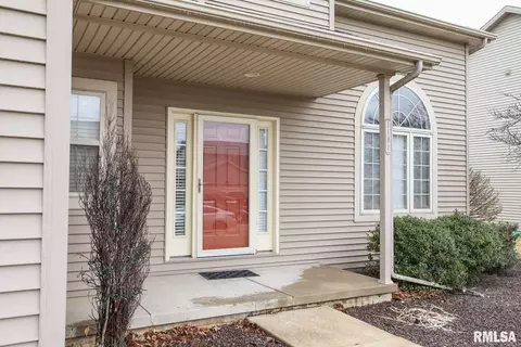 3181 Topaz Rd, Normal, IL 61761 photo 3
