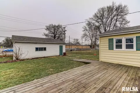 1652 N 21st St, Springfield, IL 62702 photo 25