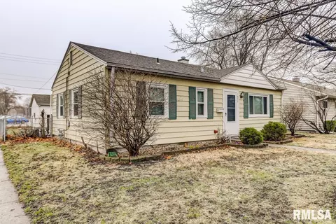 1652 N 21st St, Springfield, IL 62702 photo 31