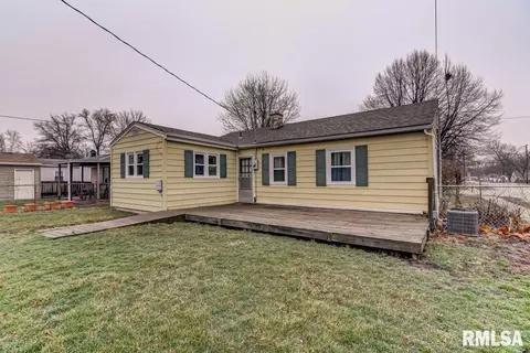 1652 N 21st St, Springfield, IL 62702 photo 29