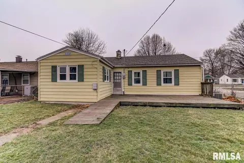 1652 N 21st St, Springfield, IL 62702 photo 30