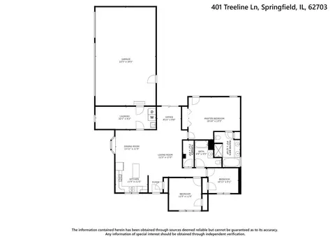 401 Treeline Ln, Springfield, IL 62703 photo 37