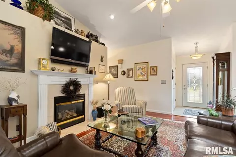 401 Treeline Ln, Springfield, IL 62703 photo 5