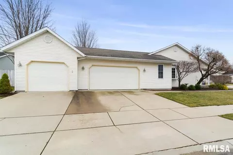 401 Treeline Ln, Springfield, IL 62703 photo 34