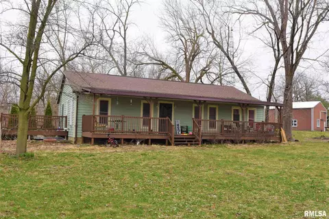 25 Main St, Exeter, IL 62621 photo 1