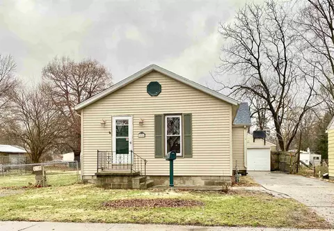 1044 N Indiana St, Springfield, IL 62702 photo 1