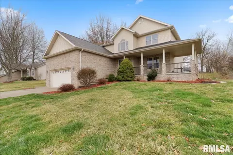 972 Chukker Ln, Springfield, IL 62712 photo 2