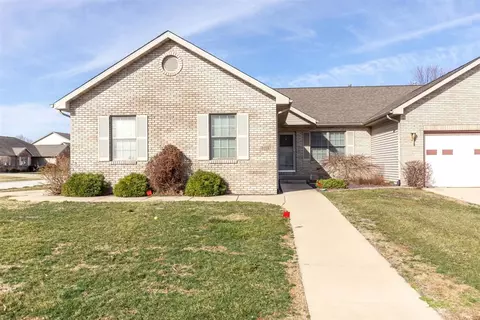 3615 Lytham Dr, Springfield, IL 62712 photo 1