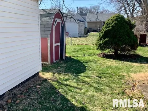 2152 E Grandview Ave, Springfield, IL 62702 photo 12