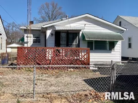 2152 E Grandview Ave, Springfield, IL 62702 photo 14