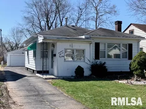 2152 E Grandview Ave, Springfield, IL 62702 photo 15