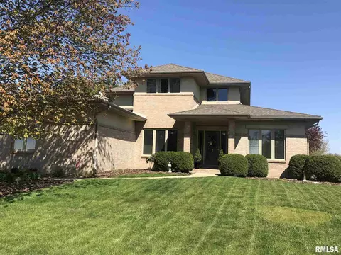 2709 Westport Dr, Springfield, IL 62711 photo 1