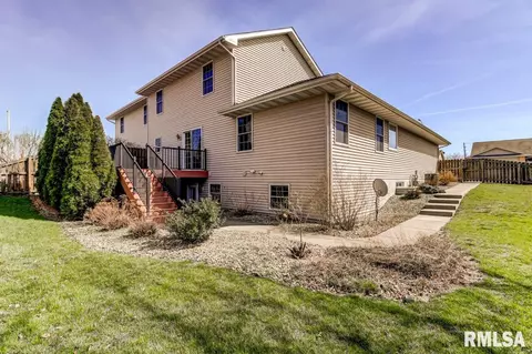 4911 Leah Dr, Springfield, IL 62711 photo 35