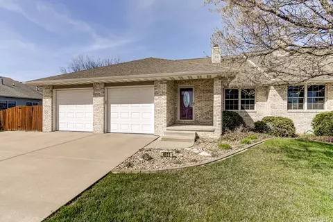 4911 Leah Dr, Springfield, IL 62711 photo 1