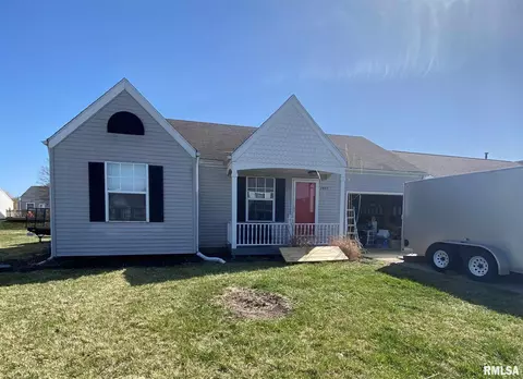 2432 Basil, Springfield, IL 62707 photo 1
