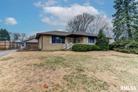 49 Bel Aire Dr, Springfield, IL 62703 photo 1